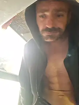 DaddyAndSplashQueen webkamerás műsora