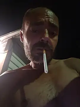 DaddyAndSplashQueen – Kamerová šou