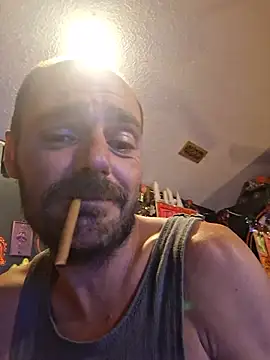 Show webcam de DaddyAndSplashQueen