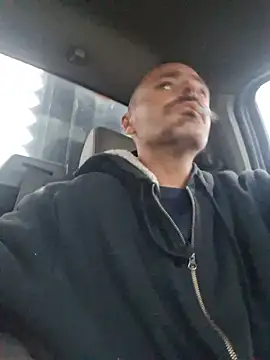 DaddyAndSplashQueen webkamerás műsora