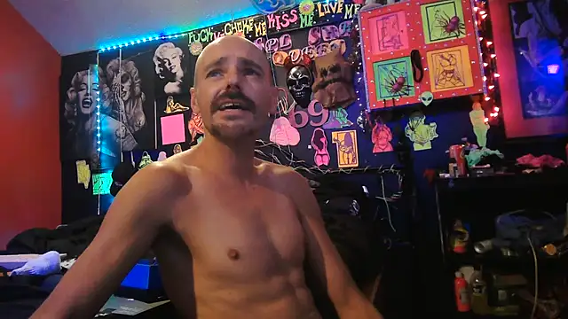Вебкам-шоу DaddyAndSplashQueen