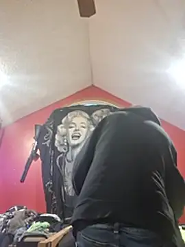 Вебкам-шоу DaddyAndSplashQueen
