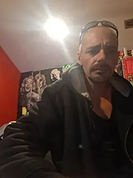 Show webcam de DaddyAndSplashQueen