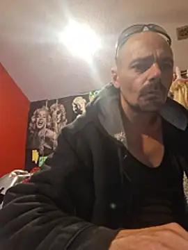 DaddyAndSplashQueen Show Webcam