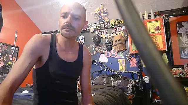 DaddyAndSplashQueen live XXX chat