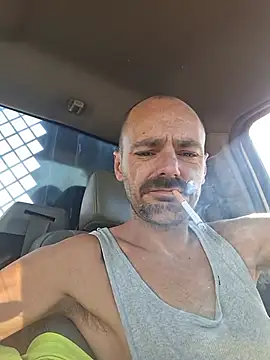DaddyAndSplashQueen's Webcam Show