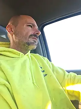 הופעת וובקאם של DaddyAndSplashQueen