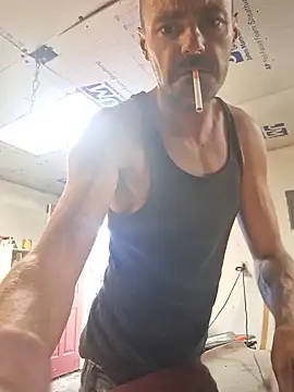 DaddyAndSplashQueen: διαδικτυακό σόου στην κάμερα