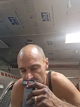 DaddyAndSplashQueen Шоу с уебкамера