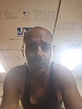 Webkamerová show DaddyAndSplashQueen