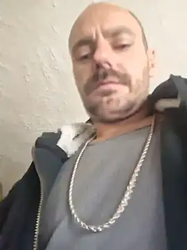 DaddyAndSplashQueen webkamerás műsora