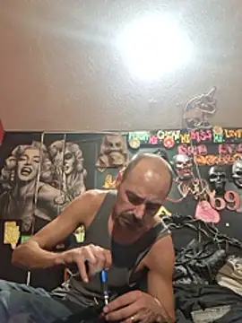 DaddyAndSplashQueen Webcam-Show
