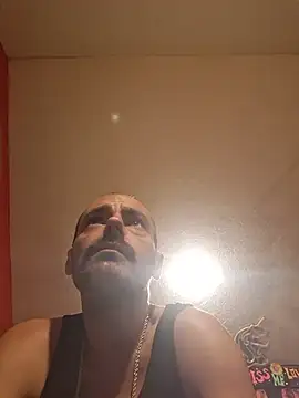 DaddyAndSplashQueenのウェブカメラショー