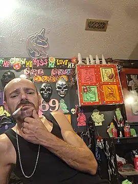 DaddyAndSplashQueen Show Webcam