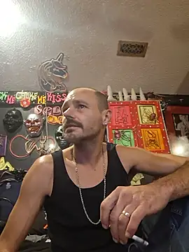 DaddyAndSplashQueen's Webcam Show