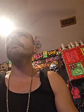 DaddyAndSplashQueen Show Webcam