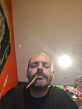 DaddyAndSplashQueen's Webcam Show