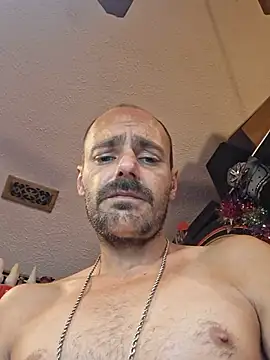 Show de DaddyAndSplashQueen na webcam