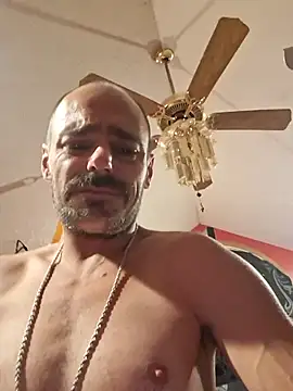 عرض كام DaddyAndSplashQueen