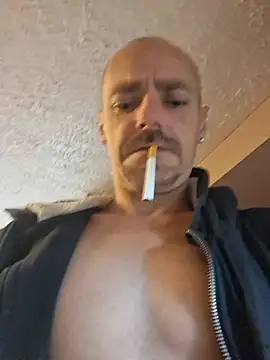 Show webcam de DaddyAndSplashQueen