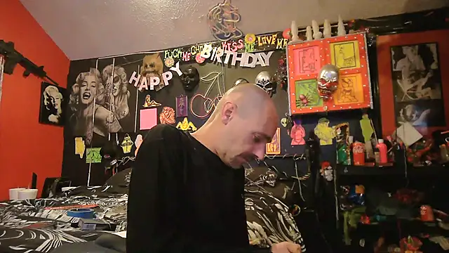 DaddyAndSplashQueen Webcamshow