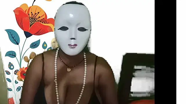 Madison_Velvet webkamerás műsora