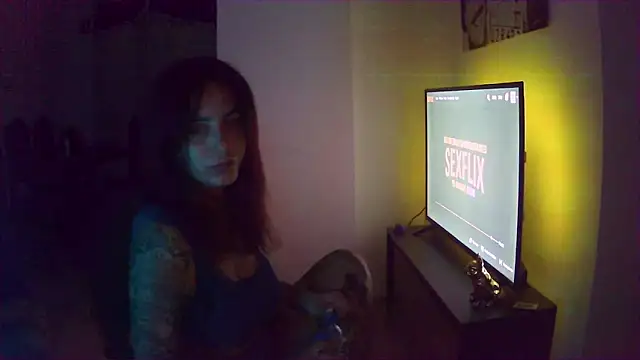 babyDemon420のウェブカメラショー