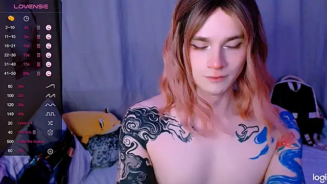 Alice_Hells webcam show