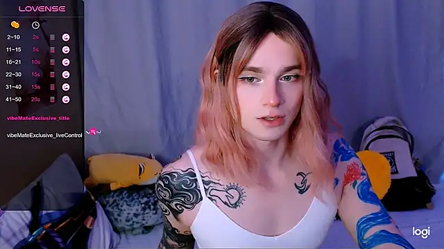 Alice_Hells' Webcam Show