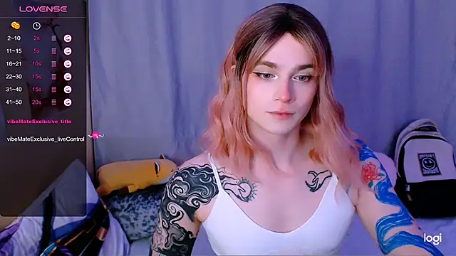 Alice_Hells' Webcam Show