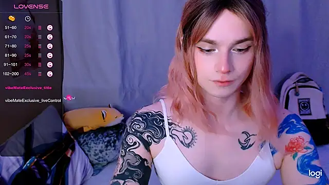 Alice_Hells' Webcam Show