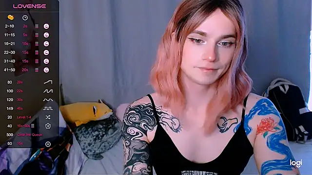 عرض كام Alice_Hells