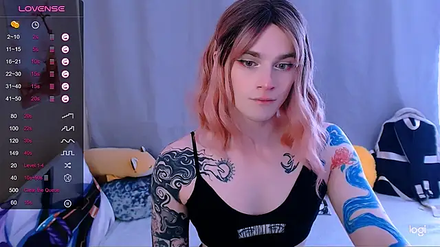 Alice_Hells Show Webcam