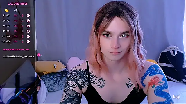 Alice_Hells ওয়েবক্যাম শো