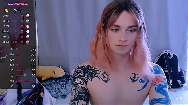Alice_Hells 웹캠 쇼