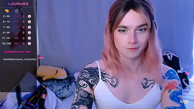 Alice_Hells Webcam show