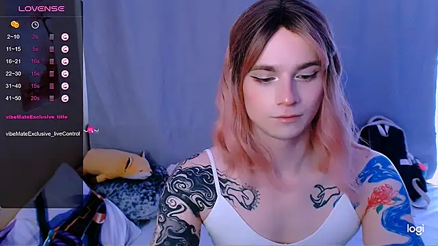 Alice_Hells webcam show