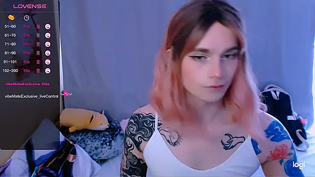 عرض كام Alice_Hells