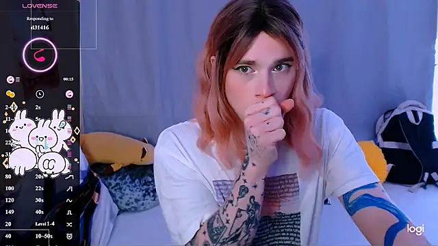عرض كام Alice_Hells