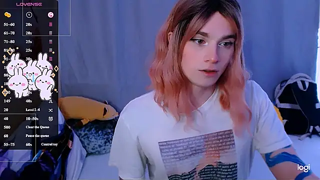 Alice_Hells: вебкам-шоу