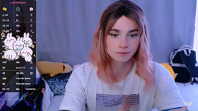 โชว์เว็บแคมของ Alice_Hells