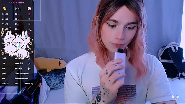Alice_Hells Webcam-Show