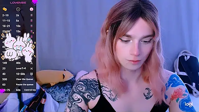 عرض كام Alice_Hells