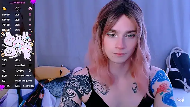 Alice_Hells Webcamshow