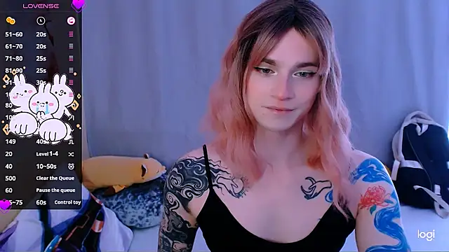 Alice_Hells webcam show