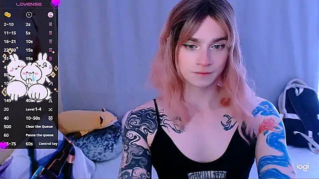 Alice_Hells – webcam-show