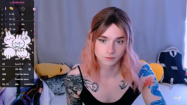 عرض كام Alice_Hells