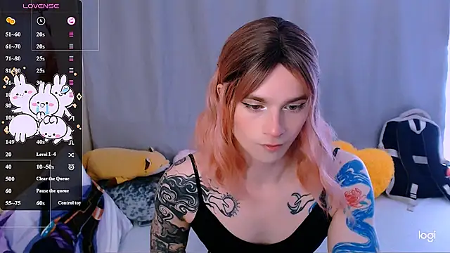 Alice_Hells webcam show