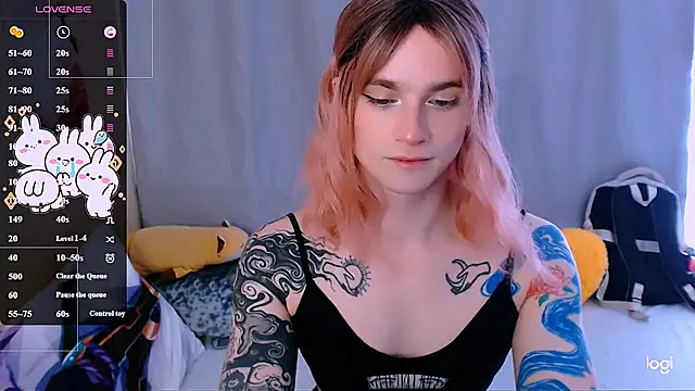 عرض كام Alice_Hells
