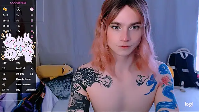 Alice_Hells' Webcam Show